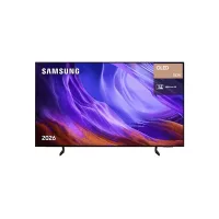 TV OLED 77" - Samsung TQ77S83HAEXXC, 4K, NQ4 AI Gen2 Processor, Smart TV, Tecnología Sin Reflejos, Full AI, Negro