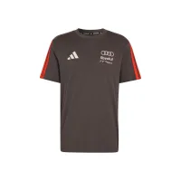 ADIDAS SPORTSWEAR Camiseta funcional 'AU DNA'  negro