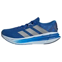 ADIDAS PERFORMANCE Zapatillas de running 'ADISTAR 4'  azul oscuro / gris / blanco