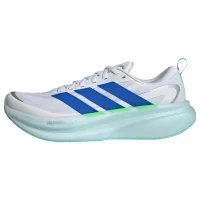 ADIDAS PERFORMANCE Zapatillas de running 'SUPERNOVA GLIDE'  azul / blanco