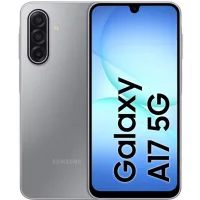 SAMSUNG Galaxy Galaxy A17 5G 6.7" 5G 8GB/256GB Gris