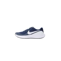 NIKE Zapatillas de running 'REVOLUTION 8'  navy / blanco