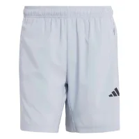ADIDAS PERFORMANCE Pantalón deportivo 'WE'  gris plateado / negro