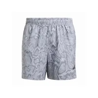 ADIDAS PERFORMANCE Pantalón deportivo 'D4T PrimeLift'  gris basalto / gris claro