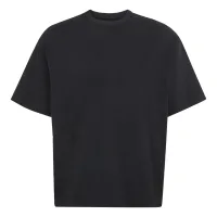 ADIDAS SPORTSWEAR Camiseta funcional 'Soft Lux'  negro