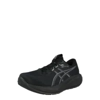 ASICS Zapatillas de running 'Gel-Cumulus 28'  gris oscuro / negro
