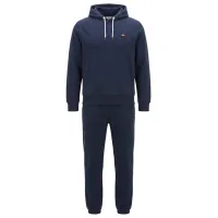 ELLESSE Chándal 'Traccota 2'  navy