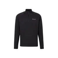 Champion Camiseta deportiva  negro