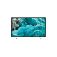 TV QLED 43" - Samsung TQ43Q7FAAUXXC, 4K, Q4 AI Processor, Smart TV, Negro