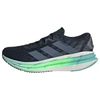 ADIDAS PERFORMANCE Zapatillas de running 'Adistar 4'  azul paloma / azul oscuro / gris / menta
