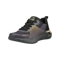 SKECHERS Calzado deportivo 'Snoop Ace'  beige / azul oscuro / negro