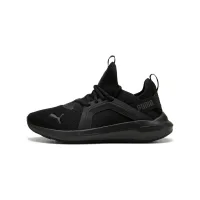 PUMA Zapatillas de running 'Softride Enzo 5'  negro