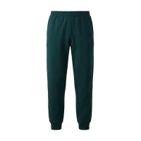 PUMA Pantalón deportivo 'ESS No. 1'  verde oscuro