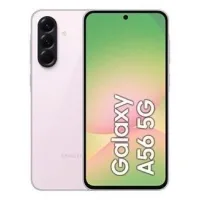SAMSUNG Galaxy Galaxy A56 5G 6.7" 5G 8GB/128GB Rosa