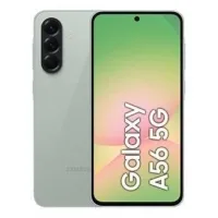 SAMSUNG Galaxy Galaxy A56 5G 6.7" 5G 8GB/128GB Oliva