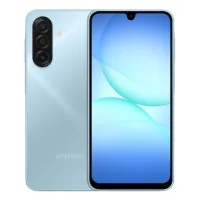 SAMSUNG Galaxy A17 6.7" 4G 4GB/128GB Azul claro