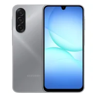 SAMSUNG Galaxy Galaxy A17 6.7" 4G 4GB/128GB Gris