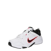 NIKE Calzado deportivo 'Defy All Day'  rojo / negro / blanco
