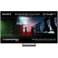 TV RGB Micro LED 85" - Sony BRAVIA 9 II, True RGB, 4K Smart Google TV, XR Processor con IA, PS5, IMAX Enhanced, Dolby Atmos/Vision, 120Hz, 85XR95M2