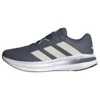 ADIDAS PERFORMANCE Zapatillas de running 'Galaxy 7'  negro / blanco