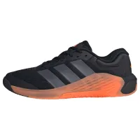ADIDAS PERFORMANCE Calzado deportivo 'Dropset 4'  gris oscuro / negro