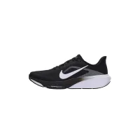 NIKE Zapatillas de running 'Pegasus 42'  negro / blanco