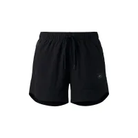 NIKE Pantalón deportivo  negro