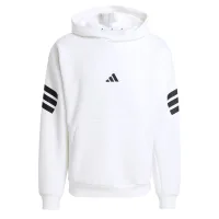 ADIDAS SPORTSWEAR Camiseta deportiva 'Future Icons'  negro / blanco