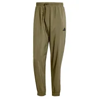 ADIDAS SPORTSWEAR Pantalón deportivo 'Essentials'  oliva / negro