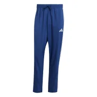 ADIDAS SPORTSWEAR Pantalón deportivo 'Essentials Stanford Open Hem'  azul oscuro / blanco