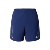 ADIDAS PERFORMANCE Pantalón deportivo 'TECH APP'  navy / blanco