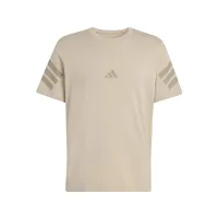 ADIDAS SPORTSWEAR Camiseta funcional 'Future Icons'  caqui