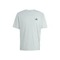 ADIDAS SPORTSWEAR Camiseta funcional 'WE'  verde pastel / negro