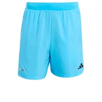 ADIDAS PERFORMANCE Pantalón deportivo 'Tech Essentials'  aqua / negro