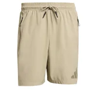 ADIDAS SPORTSWEAR Pantalón deportivo 'Z.N.E.'  beige oscuro / capuchino