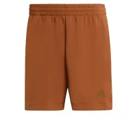ADIDAS SPORTSWEAR Pantalón deportivo 'Lux'  cognac