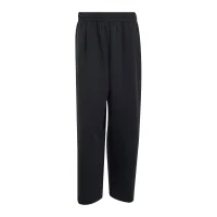 ADIDAS SPORTSWEAR Pantalón deportivo 'Soft Lux'  negro