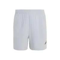 ADIDAS PERFORMANCE Pantalón deportivo 'D4T ESS'  gris claro / negro