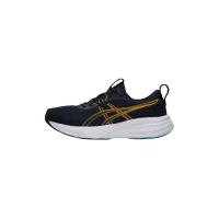 ASICS Zapatillas de running 'GEL-PULSE 17'  navy / naranja