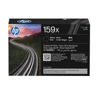 HP 159X (W1590X) toner negro XL (original)