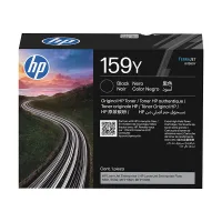 HP 159Y (W1590Y) toner negro XXL (Original)