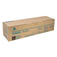 Konica Minolta TN-401K toner negro (original)