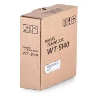 Kyocera WT-5140 recolector de toner (original)
