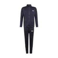 UNDER ARMOUR Ropa deportiva 'Emea'  negro / blanco