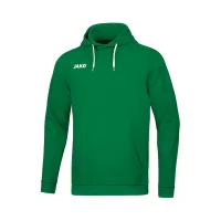 JAKO Camiseta deportiva  verde / blanco