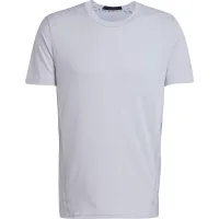 ADIDAS PERFORMANCE Camiseta funcional 'D4T'  gris claro
