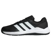 ADIDAS PERFORMANCE Calzado deportivo 'Dropset'  negro / blanco
