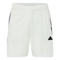 ADIDAS SPORTSWEAR Pantalón deportivo 'Tiro'  negro / blanco