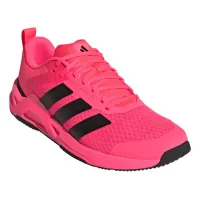 ADIDAS PERFORMANCE Calzado deportivo 'Dropset Control'  rosa / negro