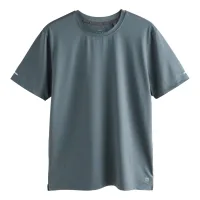 Next Camiseta funcional  gris